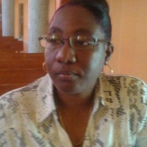 Meet your Posher, Myrlene